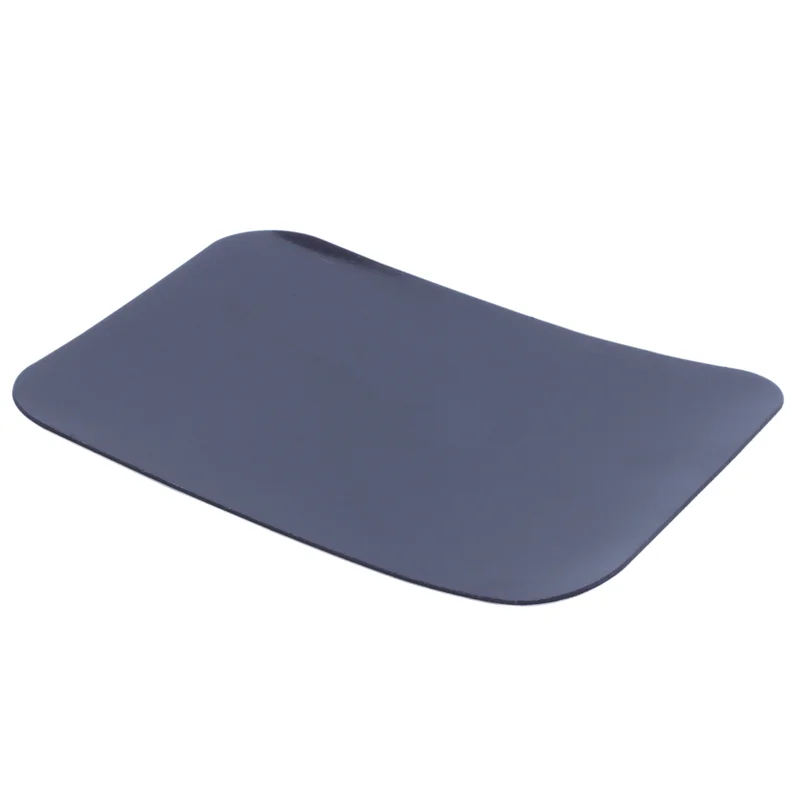 4X Useful Aluminum Alloy Screw Tray With Magnetic Pad For RC Model Phone Car Repair Tool Blue