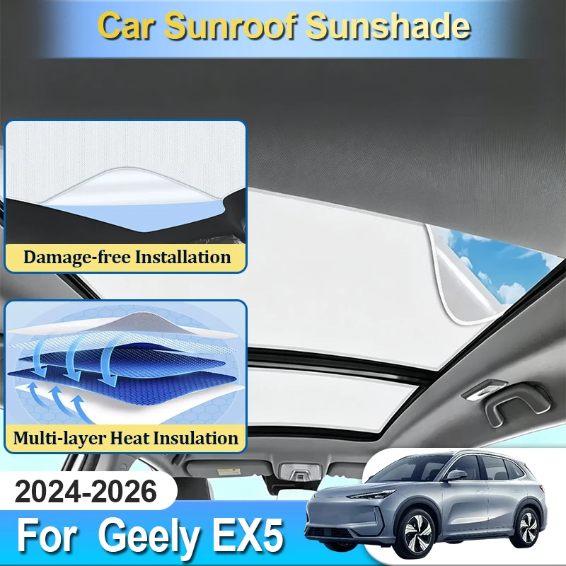 deflettori-parasole-per-finestrini-auto-geely-ex5-galaxy-e5-2024-2025-2026-accessori-protezione-solare-strumenti-auto-adsorbimento-elettrostatico