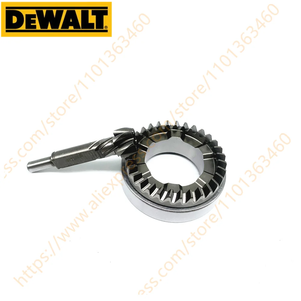 GEAR AND PINION SA FOR DEWALT DCH364 DCH363 DCH254 DCH253 DCH143 Power Tool Accessories Electric tools part