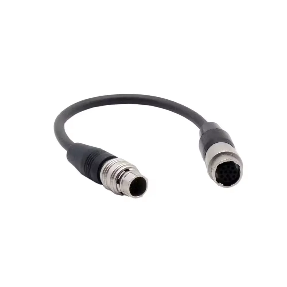 12Pin to 20Pin Lens Servo Adapter Cable