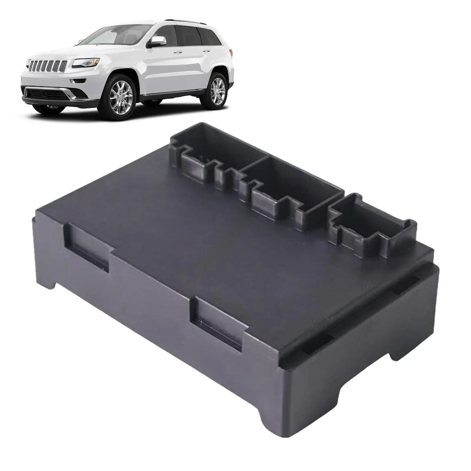 Transfer Case Control Module 05150732AE Parts for Jeep Grand Cherokee