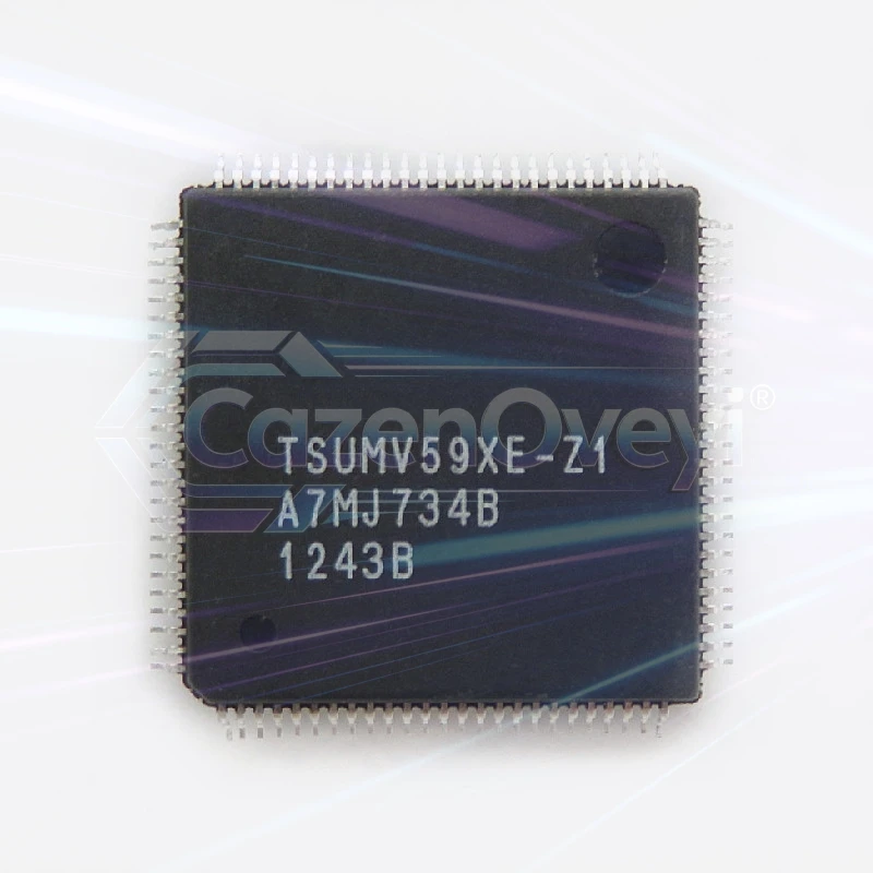 TSUMV59XES-Z1 LA4742 4742 LXT386LE-B2 LXT386LE AT29C010A-70JC ISL6265AHRTZ ISL6265AHRT 6265AHRTZ CD4041UBE CD4041BE CD4041