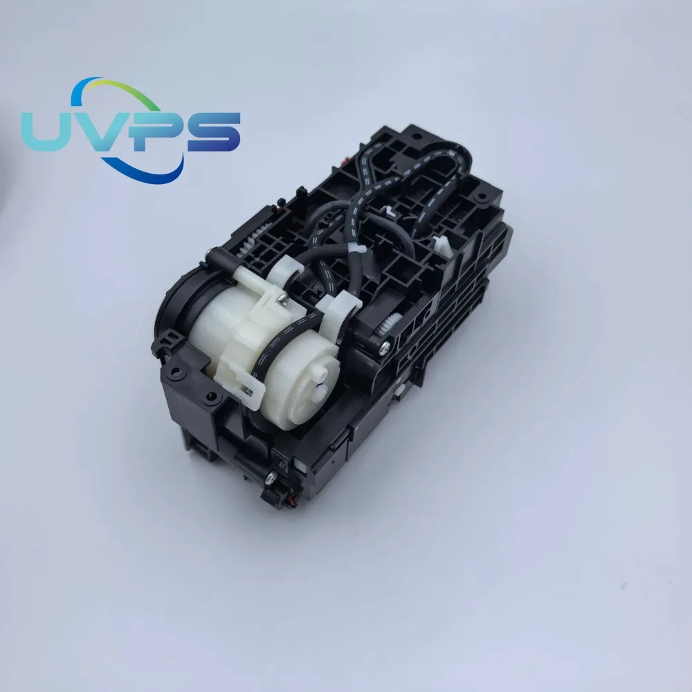 Cleaning Unit Assy Ink Pump For Epson WF C5790 C5710 C5210 C5290 C5290a M5299a C579Ra M5799a Printers Clean Station