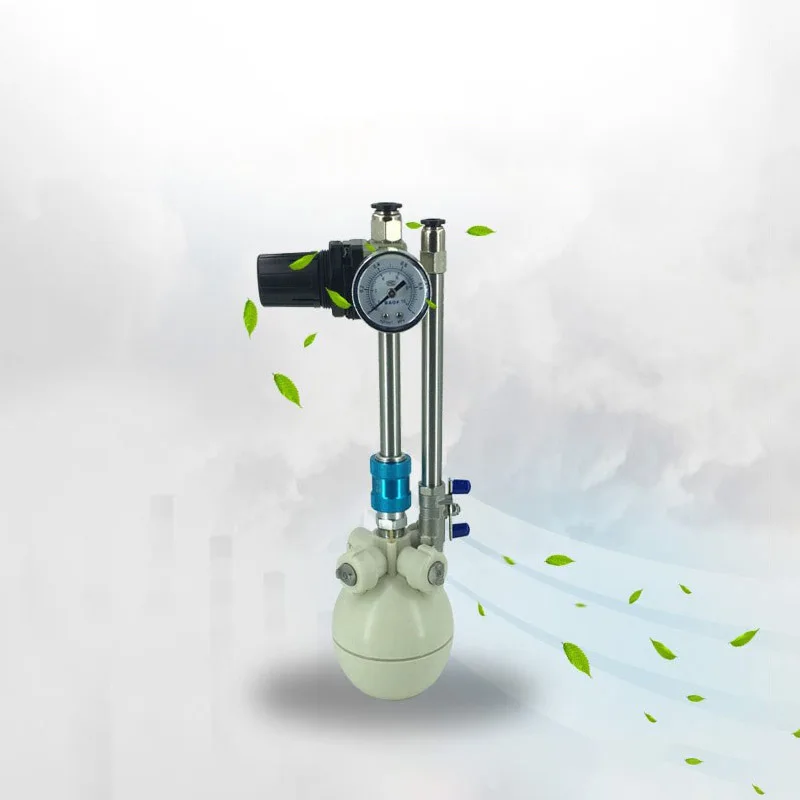 10L 18L humidifier Workshop printing textile factory sprayer Humidification atomization water vapor greenhouse humidifier