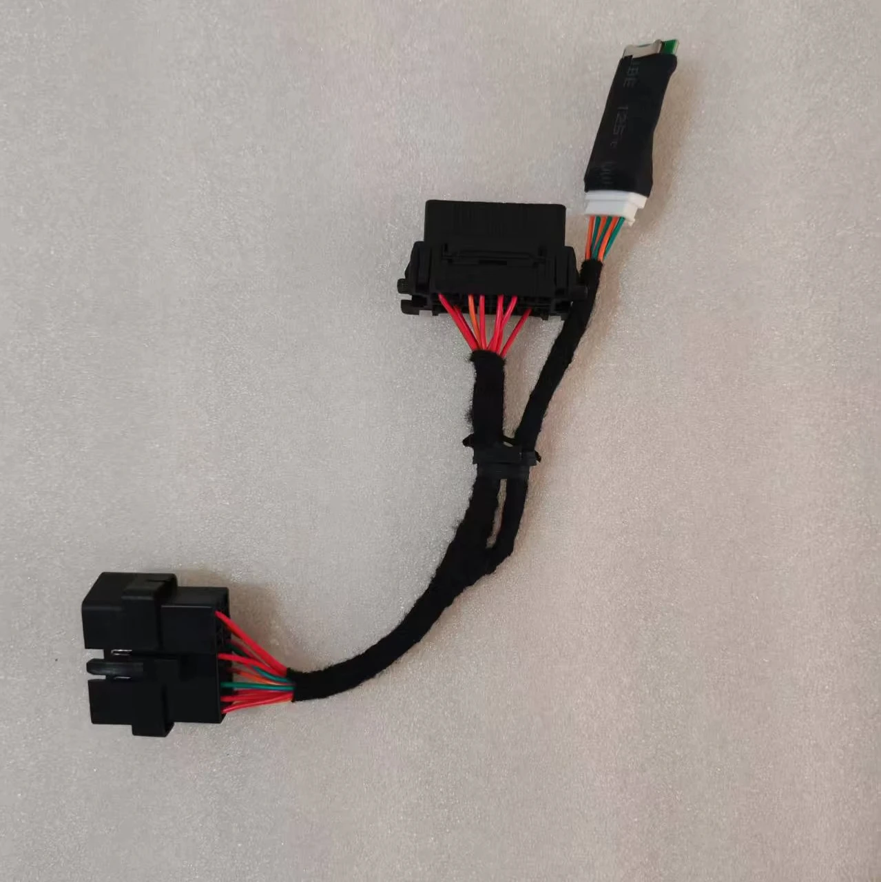 OBD VIN Simulator Car Frame Number Modification Tools, CAN VIN Filter, work with Win7/10/11 Computer Software