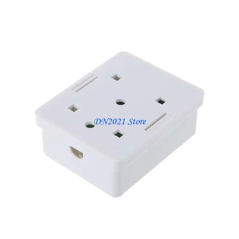 F3KE Keystone Mountop для W/ RJ45 Keystone Coupler INSERT CAT6