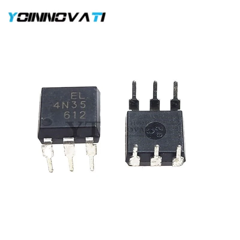 20 ���.-100 ���. EL4N35 4N35 -6