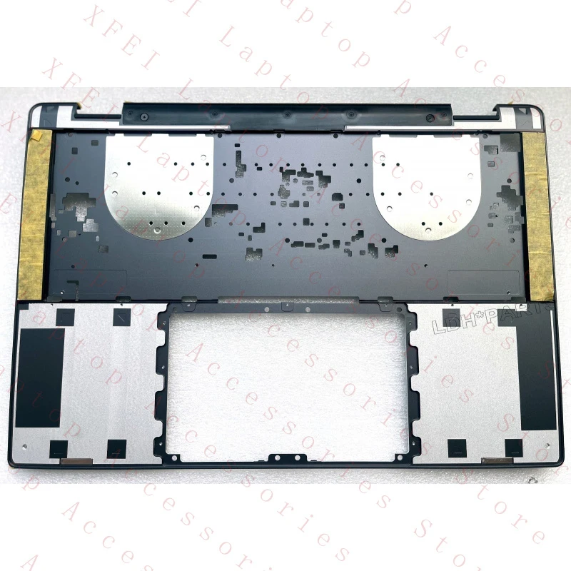 

D 04MXWR New Palmrest Upper Case C Cover WLAN For Dell Latitude 9440 9450 2-in-1