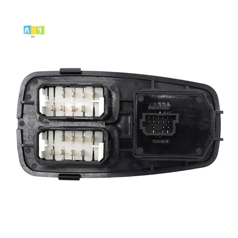 

A04E-Car Electric Power Window Button Switch 1445793 1421856-ZC For Scania