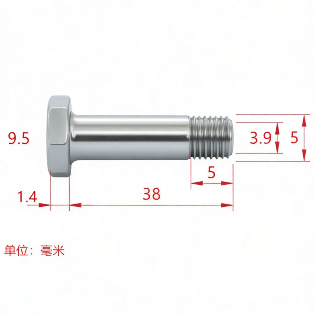 Zinc Plated Semi Tubular Rivets Flat Head Carbon Steel Fasteners Professional Industrial Hardware For Metal Fabricating M3 M8