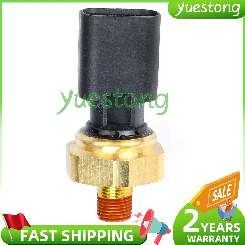 For Jeep Grand Cherokee LIBERTY Chrysler VOYAGER DODGE RAM NITRO Original Oil Pressure Sensor 05149064AA 56028807AB 5149062AA