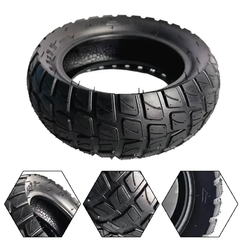 Durable High Quality Outer Tyre 8.5x3.0 Out Tire Rubber Material 8 1/2 X 3.0 Tyre 8 1/2x2 (50-134) For Zero 8 9 NEW