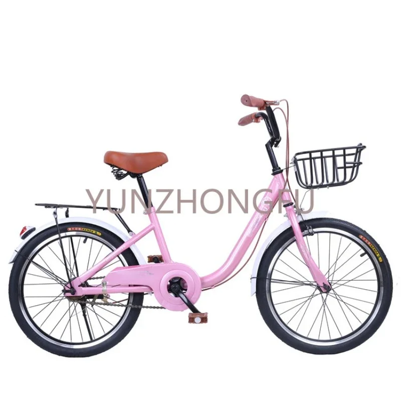 

Carbon Steel Children's Bike 14 "16" 20 "Children's Road Bike Boys and Girls Universal China Children's Bike