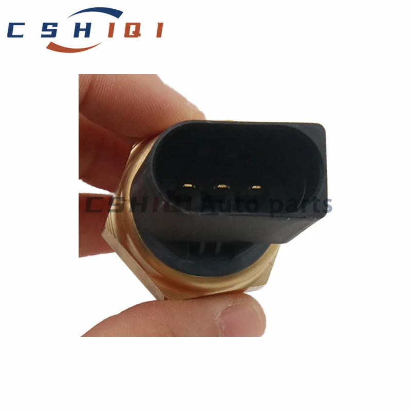 Interruptor de Sensor de presión de aceite, accesorio para mercedes-benz Actros, Antos, Atego, Touro, Detroit Diesel DD15, DD13, 50, 60, 0071530828,