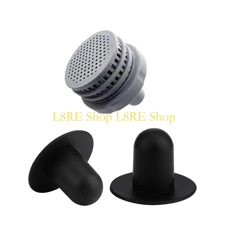 L8RE Pool Inlet Nozzle For Water Circulation Swimming Pools Hose Adapter Connection