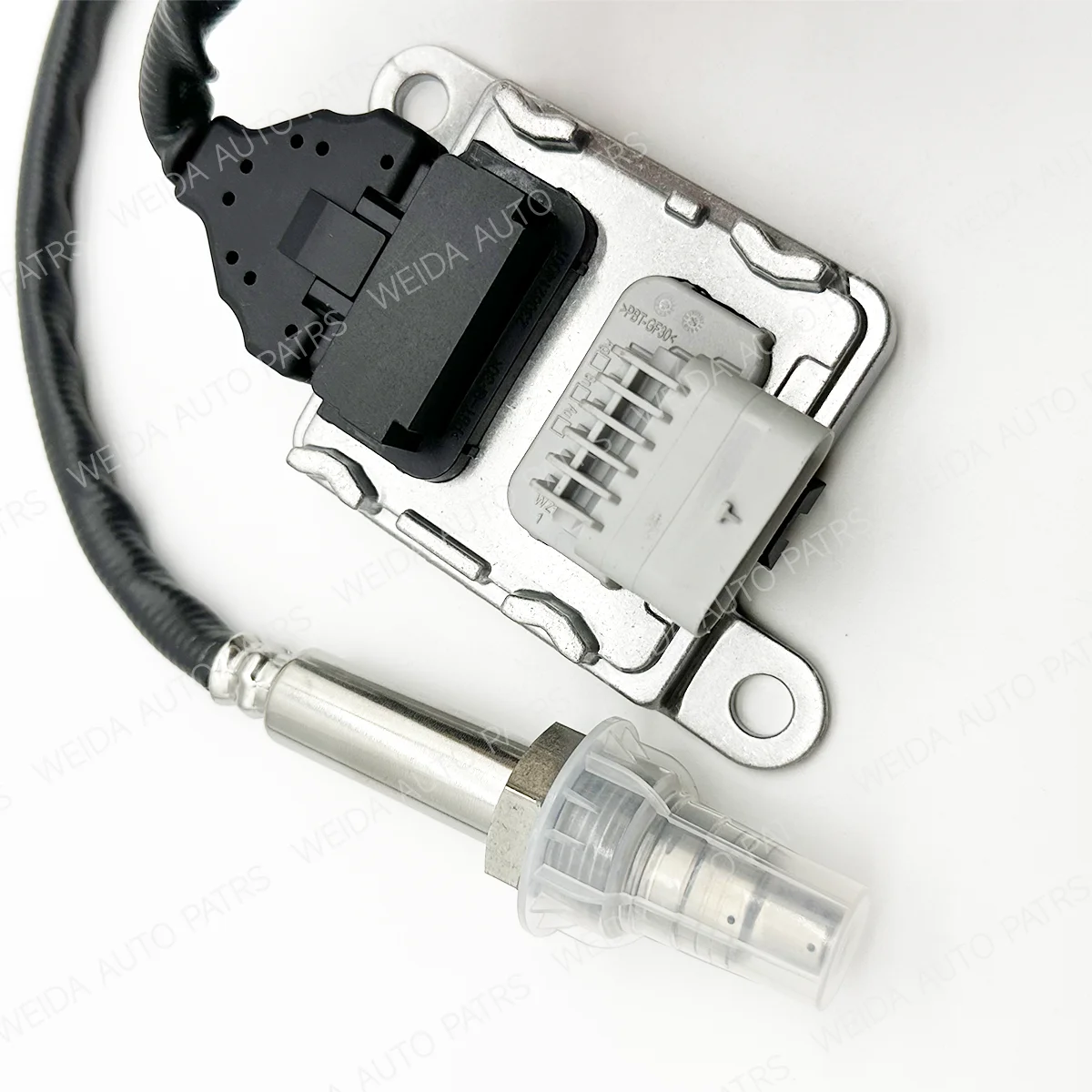 Nitrogen Oxide Sensor NOx Sensor 55589458 5WK97419 For Vauxhall Opel Insignia A 2.0 CDTI 170HP B20DTH 2009-2017