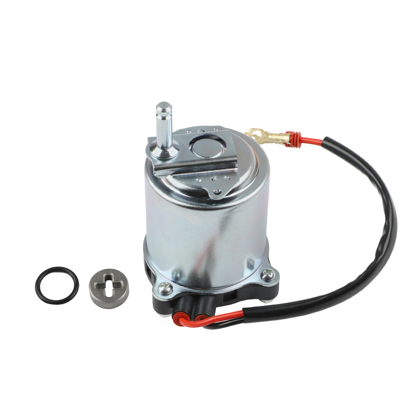 47960-60050 Pump Silver ABS Brake Booster Pump Direct Replacement Part Restores Pedal Feel For Damaged Brake Systems