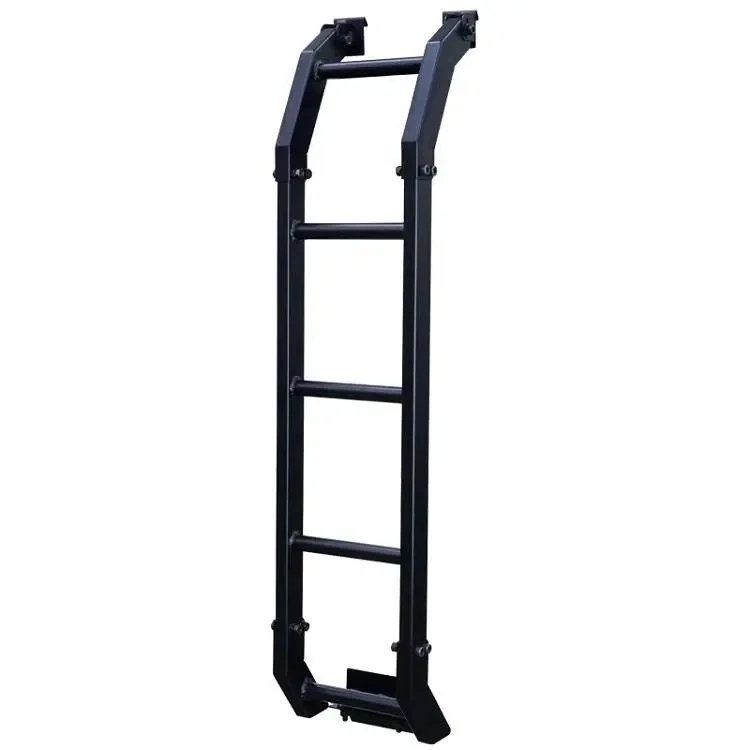 

4x4 Offroad Ladder for Suzuki Jimny