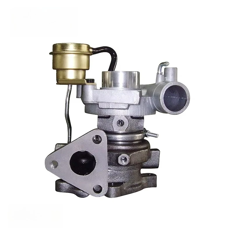 Hot Selling Good Quality Turbocharger for MITSUBISHI PAJERO TF035HM ME201677  49135-03101  4913503101