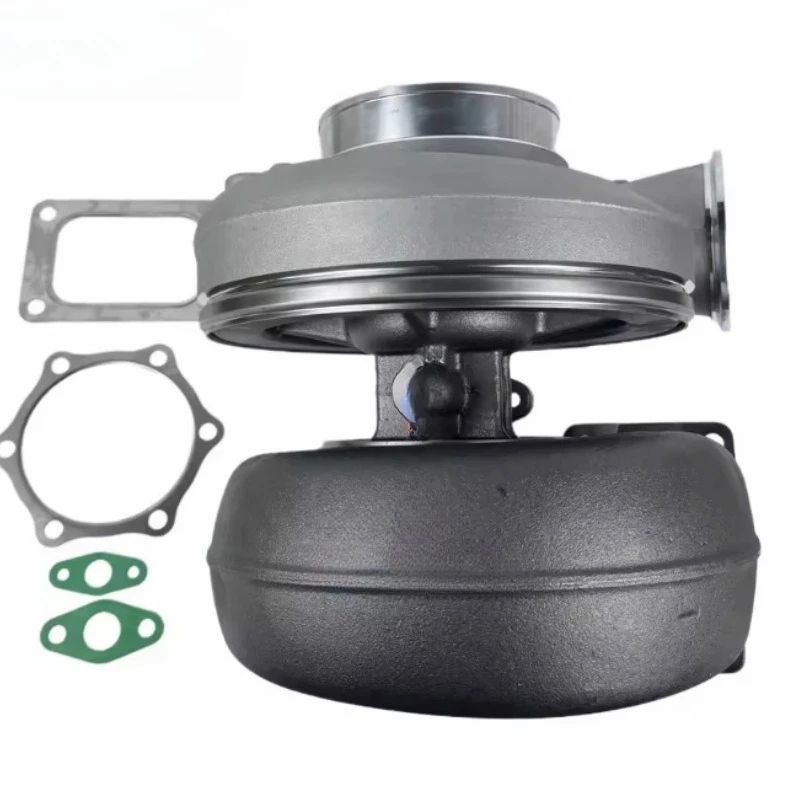 Supply engine parts QST30 turbocharger HX60 supercharger 3539748/3539901