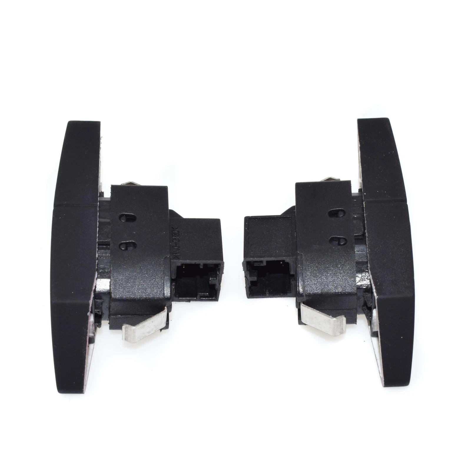 مفتاح نافذة كهربائي أمامي يسار ويمين لسيارة Audi A6 Quattro 4F1962107 4F2961108- #4