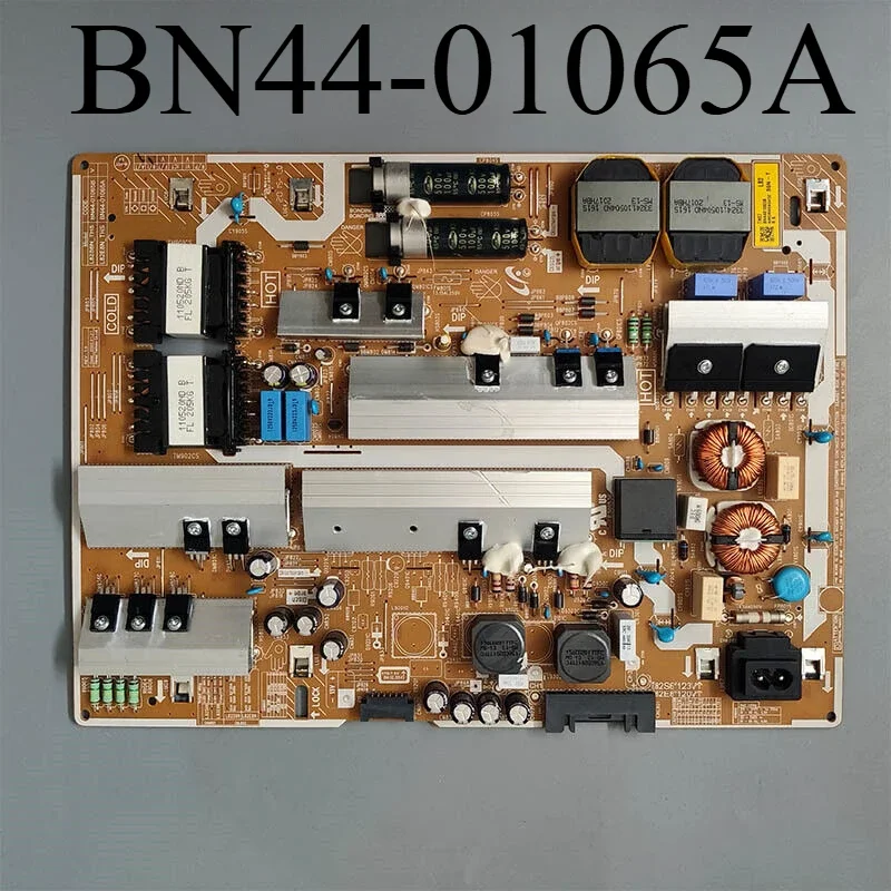 Original Power Supply Board L82E8N_THS BN44-01065A = BN44-01065B L82S6N_THS fits UN82TU7000FUN85CU8000D QN82Q6DTAF QN85Q70TAF TV