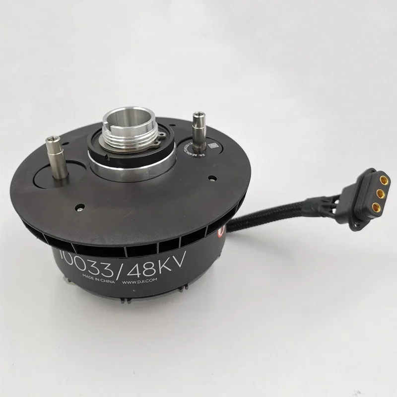 Original Brand New Motor 10033/48KV For Agras T40 Agriculture  Spraying  Drone  Accessories