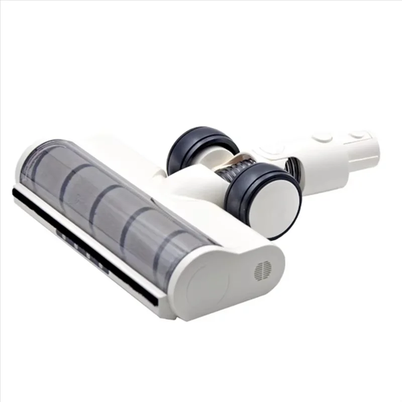 Cabeça de escova de piso de vácuo tcf compatível com dreame v6, v8, v12, v11 acessórios de aspirador de pó