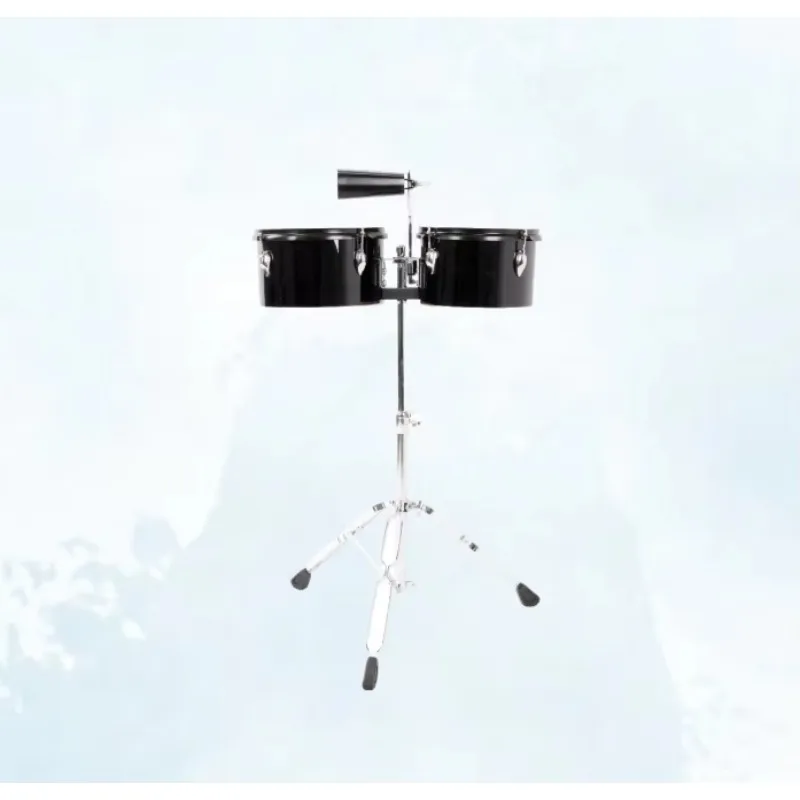 Timbale Drum Latin Drum Timbel Professional Performance Practice