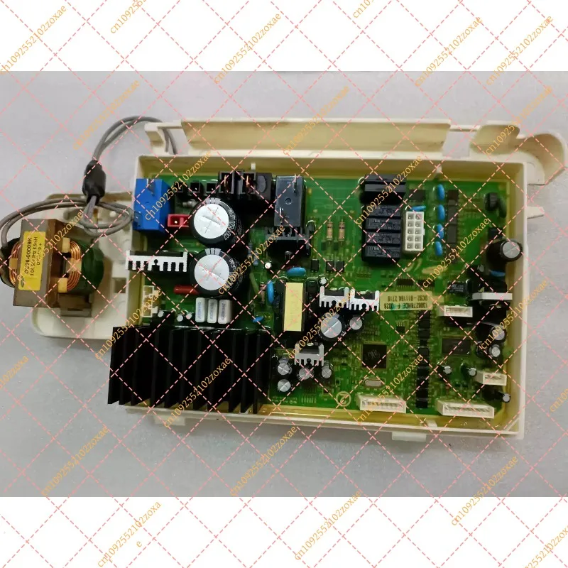 Washing Machine Mainboard DC92-01116K 01063A 01114K PCB Computer Control Board Replacement Parts Used