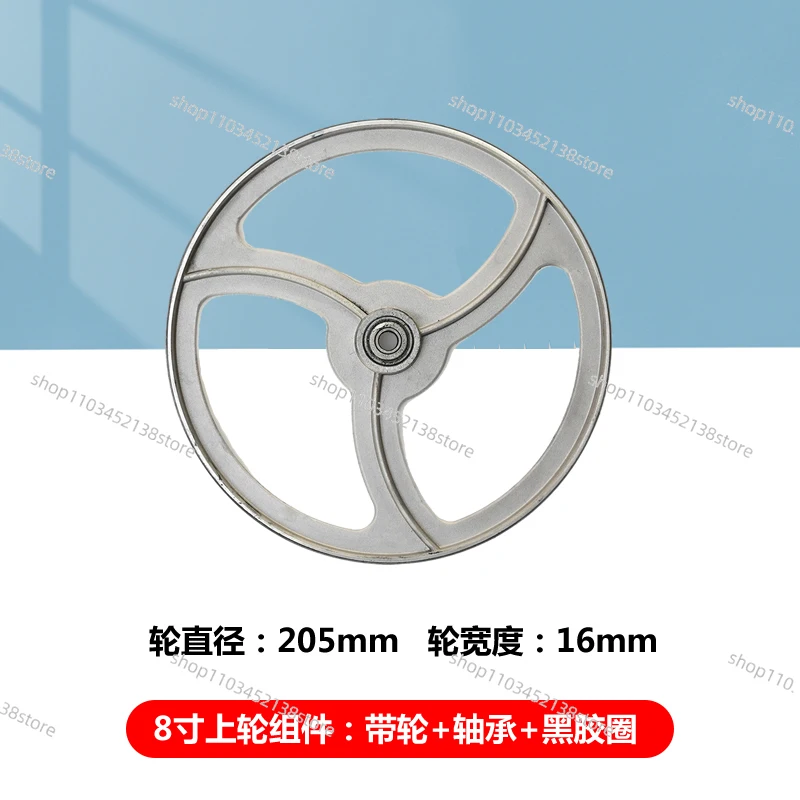 lame-de-scie-circulaire-accessoires-de-lame-de-scie-roue-superieure-et-inferieure-anneau-en-caoutchouc-pour-le-travail-du-bois