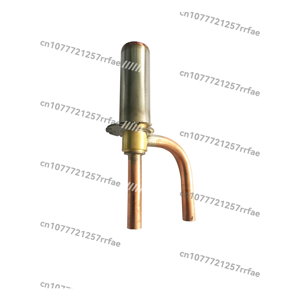 

Air Conditioning Electronic Expansion Valve DPF(TS1)3.0C with Coil