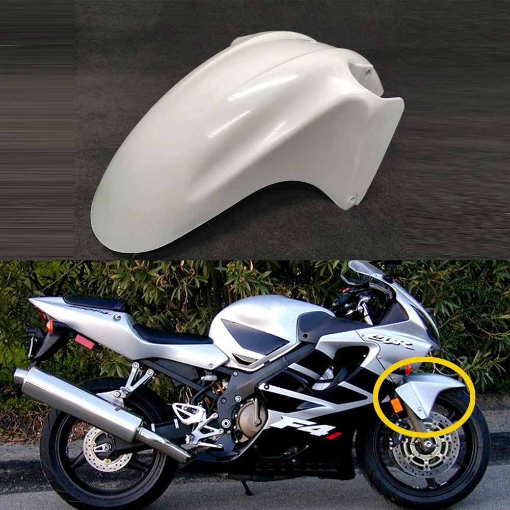 

Неокрашенный комплект обтекателя, кузов, подходит для Honda CBR600 F4I 2001 2002, 2003, 2004, 2005, 2006, 2007