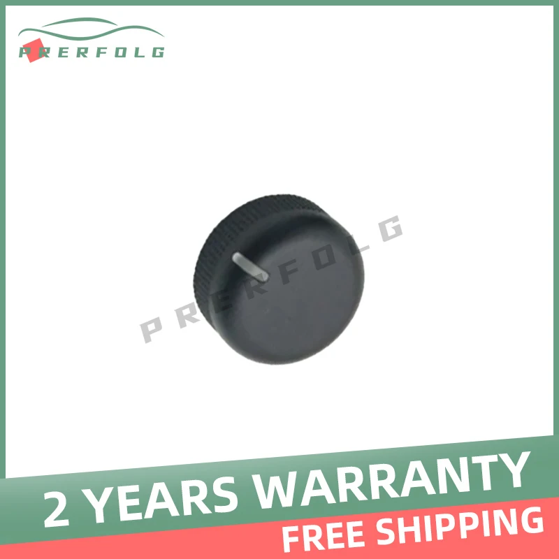 

1pc for Toyota 2003-09 PRADO LC120 Rear Central Air Conditioning Temperature Control Knob Button