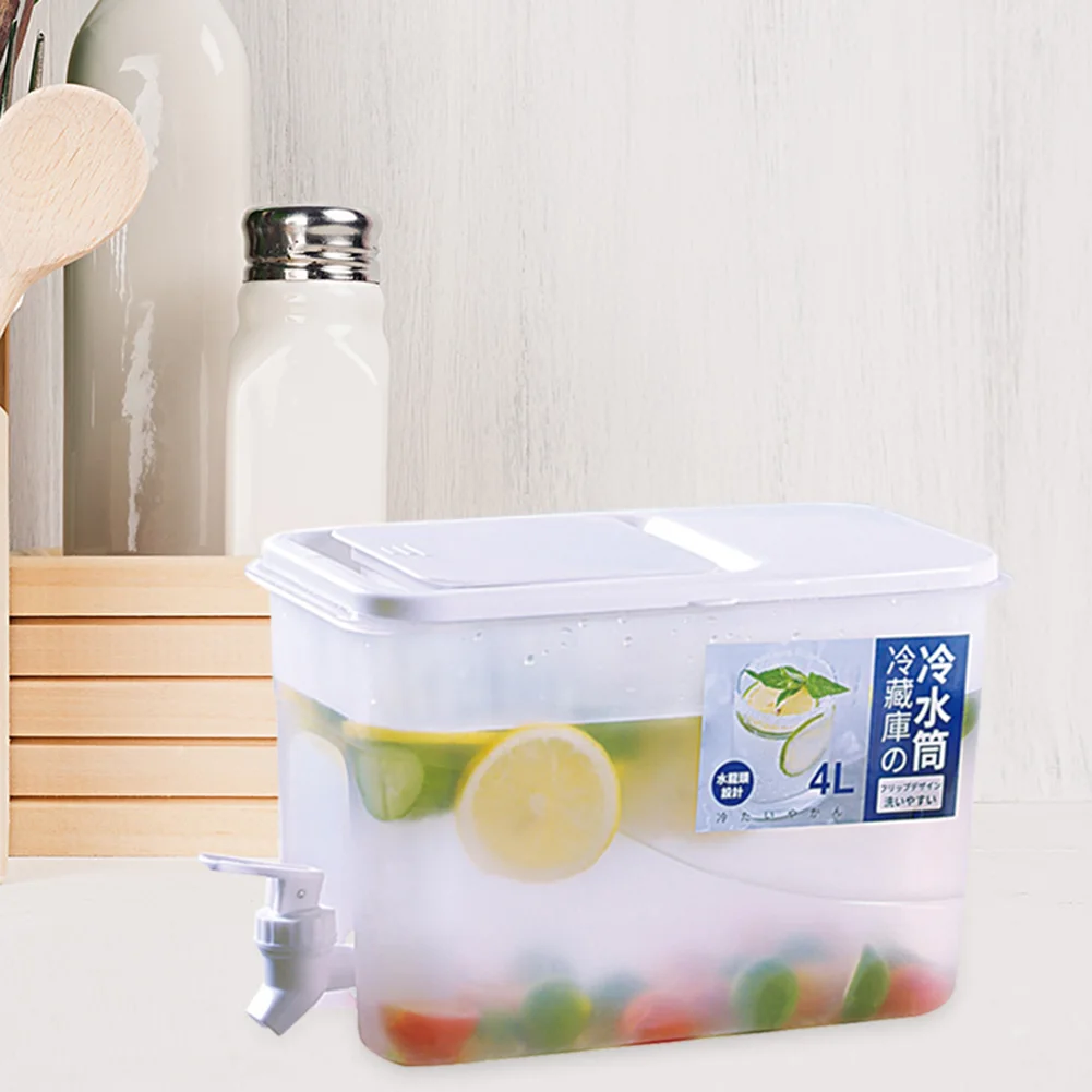 4L Refrigerator Wat…