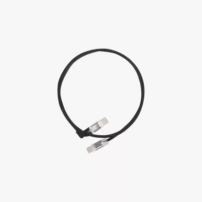 For BambuLab H2D/H2C 3D Printer USB-C Data Cable 3D Printer Accessories