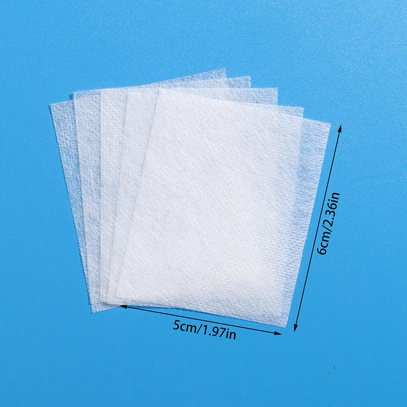 2026 NEW Soluble Type Collagen Patch Disposable Facial Mask Paper Conus Peptide Freeze Dried Film Skin Beauty view 6