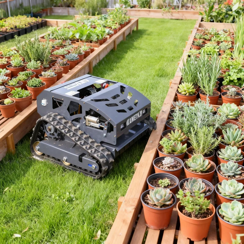 Customized Industri… - image