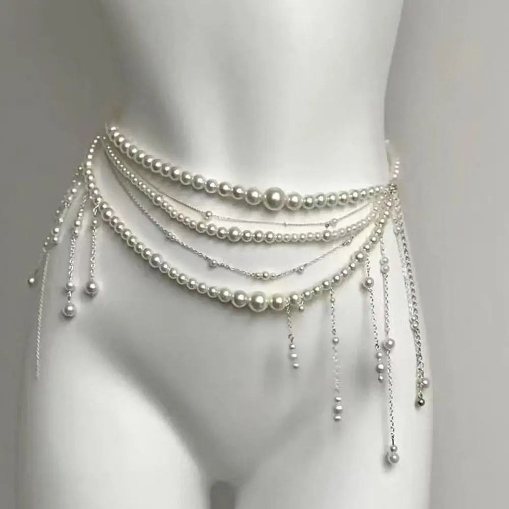 Thumbnail 3 - #48 Waist Chains Price Drop Alerts