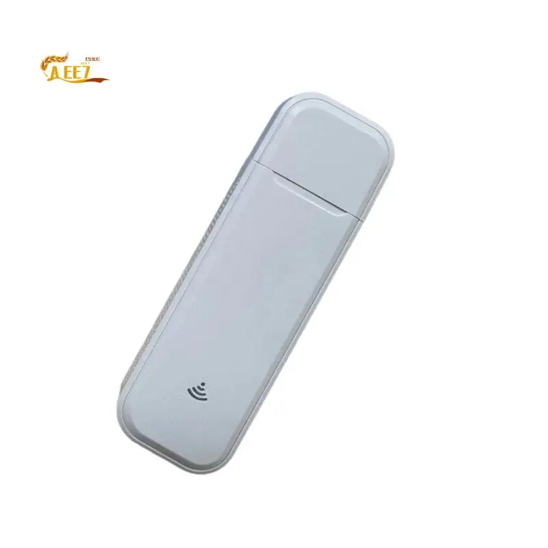 AEE7-F8 Wireless Network Card With SIM Card Insertion European Version Mobile Wifi Car Router