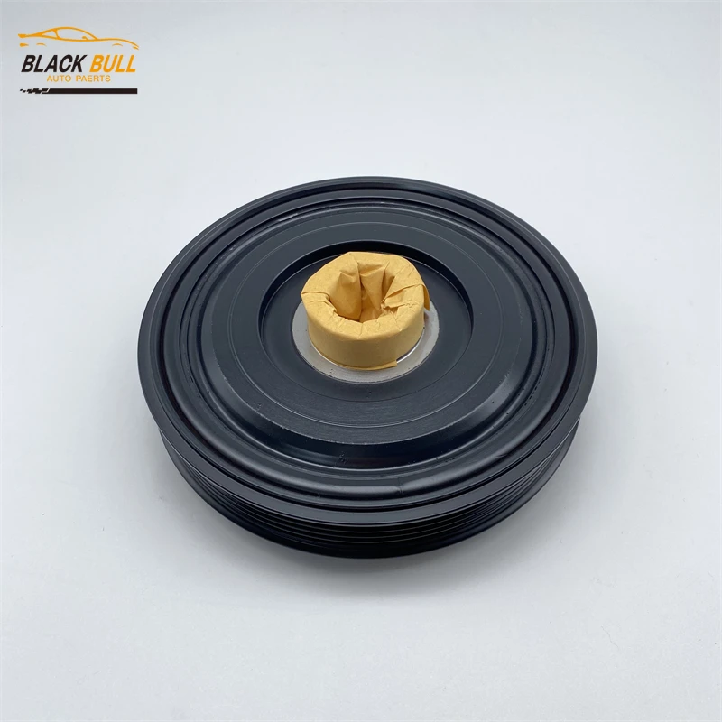 

STZT 2820350900 New Crankshaft Pulley for Mercedes-Benz W177 Auto Car Parts Replacement for 282 035 09 00