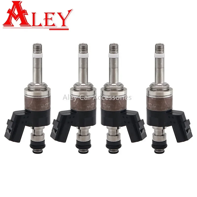 Original New 16010-5PA-305 1591123 84512137 Fuel Injector For HONDA INTEGRA For CIVIC CR-V HR-V BREEZE ZR-V INSPIRE 160105PA305