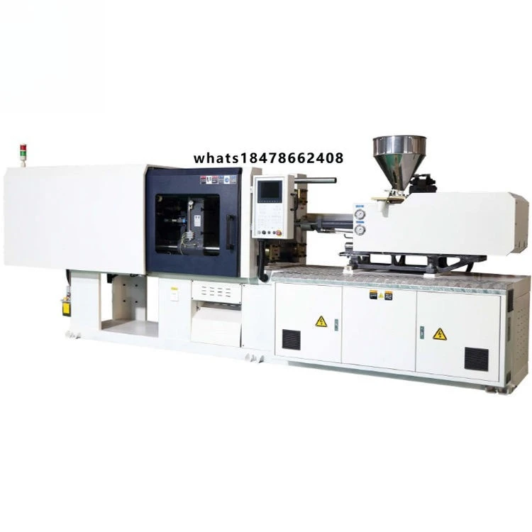 

High Quality Moulding Machine for Preforms