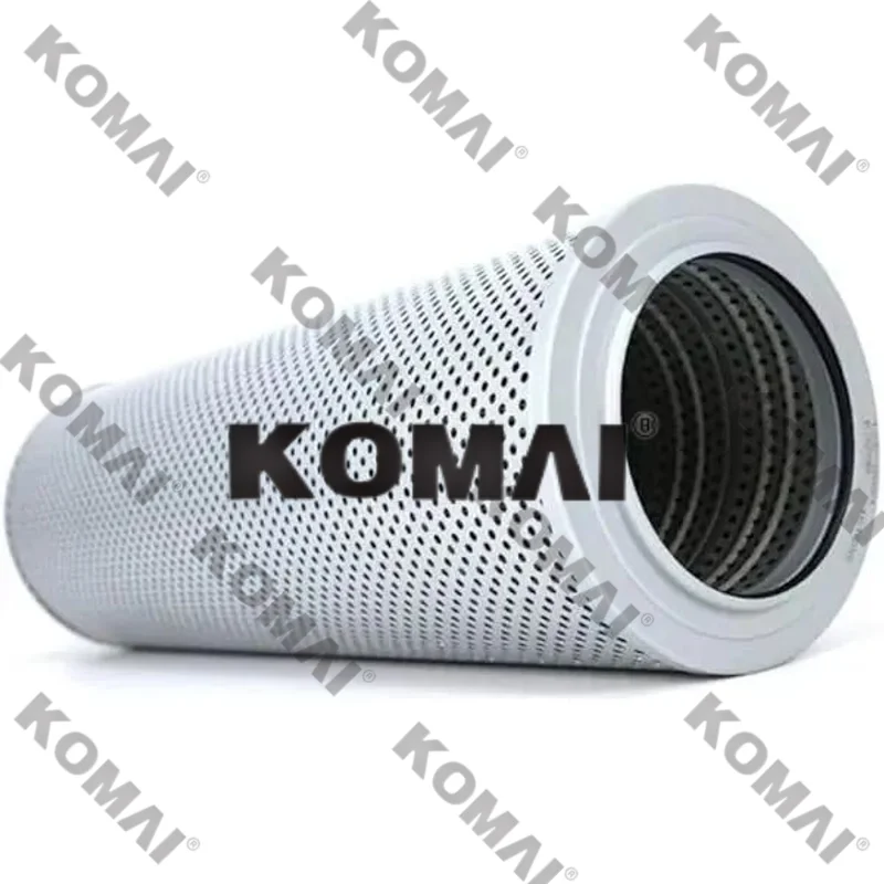 

Excavator Filter 1262081 Hydraulic Filter Use Compatible with Engine P550577 P571271 1799806