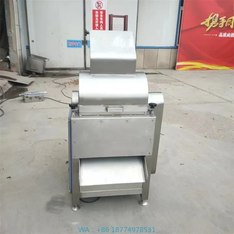 Shredder Pork Beef Meat Floss MachineFactory Price Large Chicken Breast