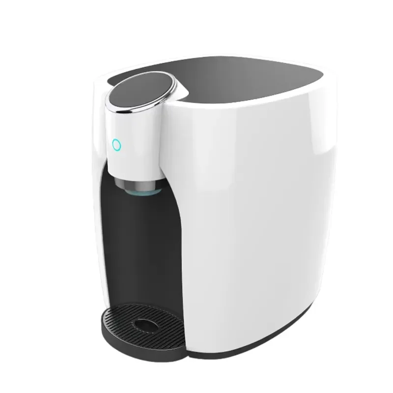 Commercial Desktop Water Dispenser Hot And Cold Portable Countertop Cooler For Office Home Use Wholesale Bulk Order Supply