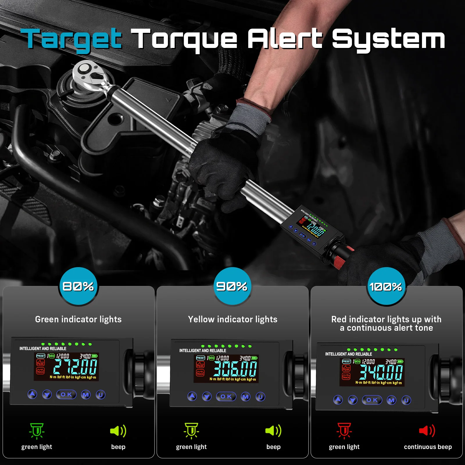 Thumbnail 3 - #63 Best Electric Torque Wrenches to Buy In 2026