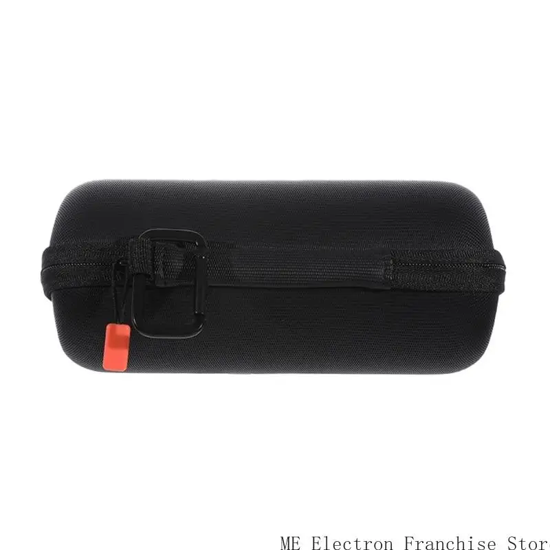 

T5EA Compactly Eva жесткая оболочка корпуса водонепроницаемой внешней и антискратчики внутренней прокладки для динамика