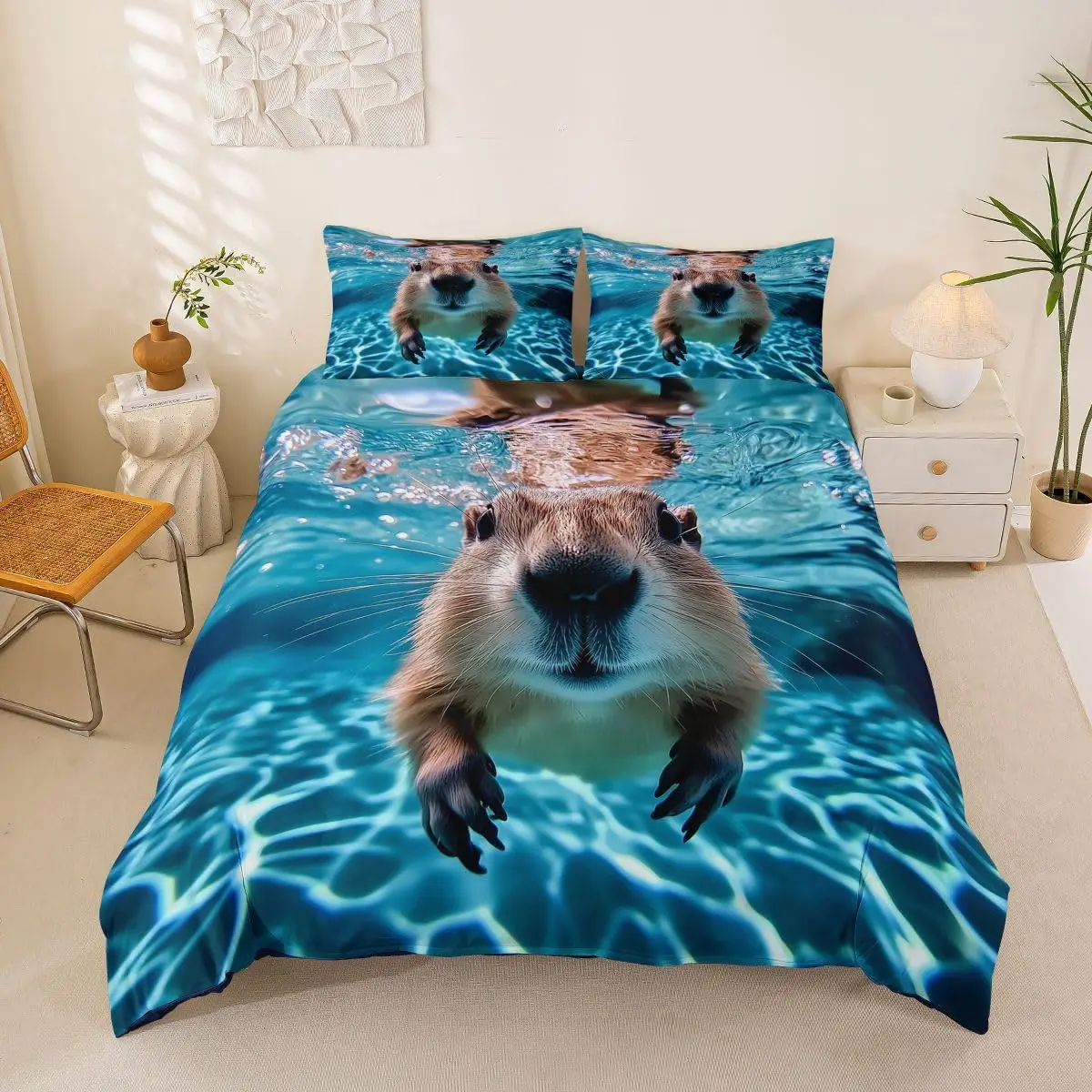 copripiumino-capibara-carino-misura-singola-e-matrimoniale-set-biancheria-da-letto-con-animali-selvatici-copripiumino-capibara-per-ragazzi-e-adolescenti-decorazione-kawaii-per-la-camera-da-letto
