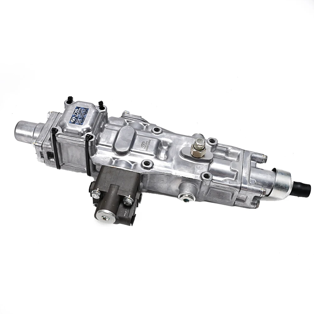 

Powershift Gear Shift Assy Heavy Duty Truck Accessories Transmission Shift Top Cover For Hino FM260TI